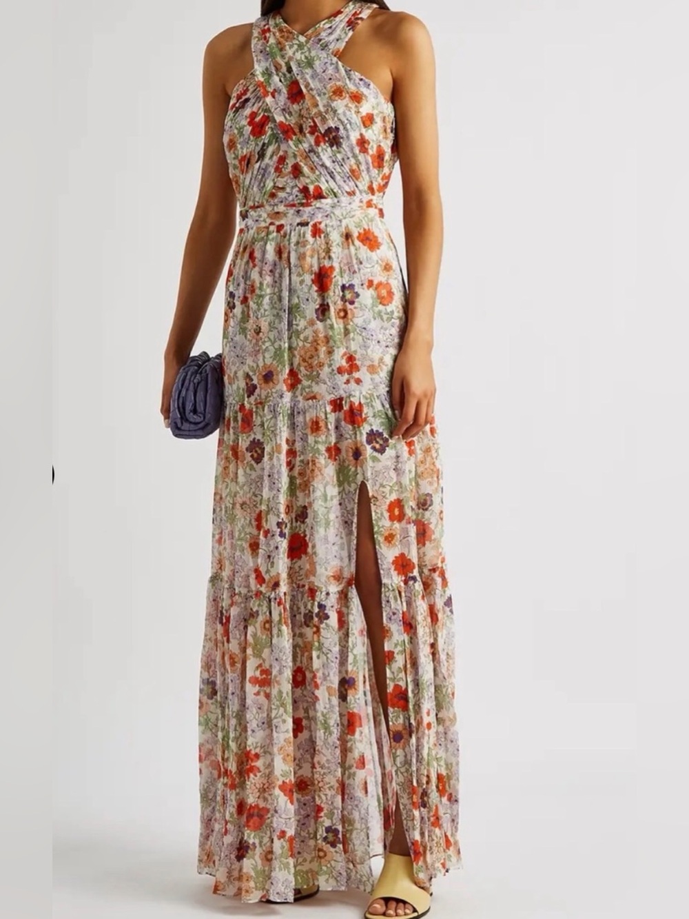 Veronica Beard Florencia Dress